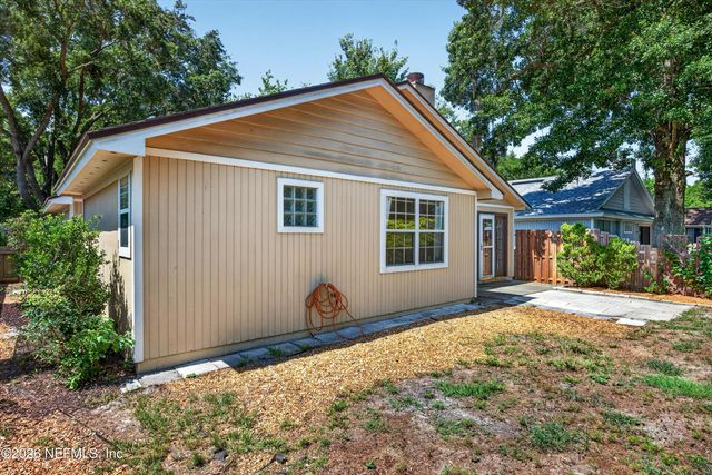 4341 LAKE WOODBOURNE Drive S, Jacksonville, FL 32217