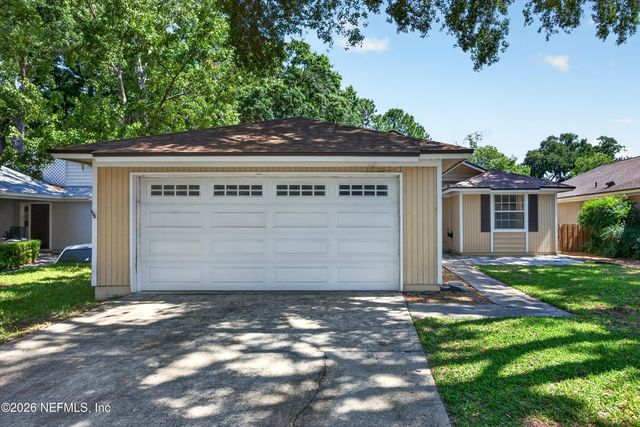 4341 LAKE WOODBOURNE Drive S, Jacksonville, FL 32217