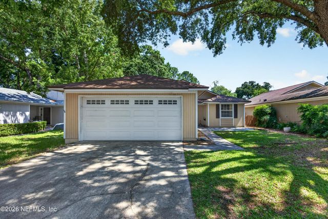 4341 LAKE WOODBOURNE Drive S, Jacksonville, FL 32217