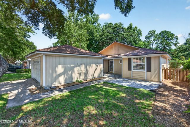 4341 LAKE WOODBOURNE Drive S, Jacksonville, FL 32217