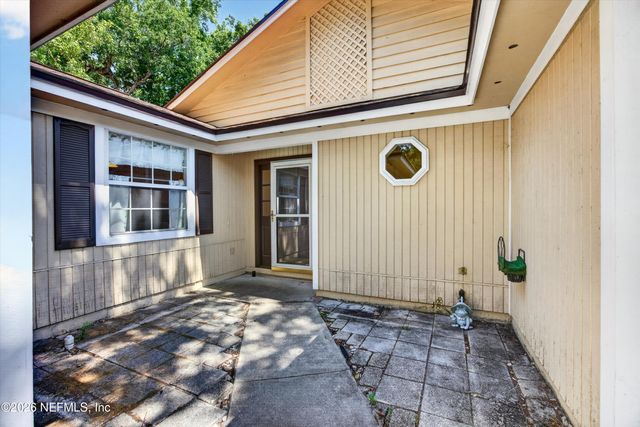 4341 LAKE WOODBOURNE Drive S, Jacksonville, FL 32217