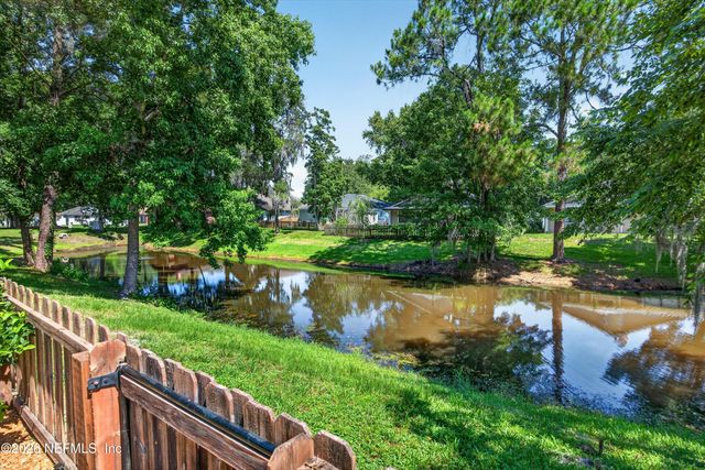 4341 LAKE WOODBOURNE Drive S, Jacksonville, FL 32217