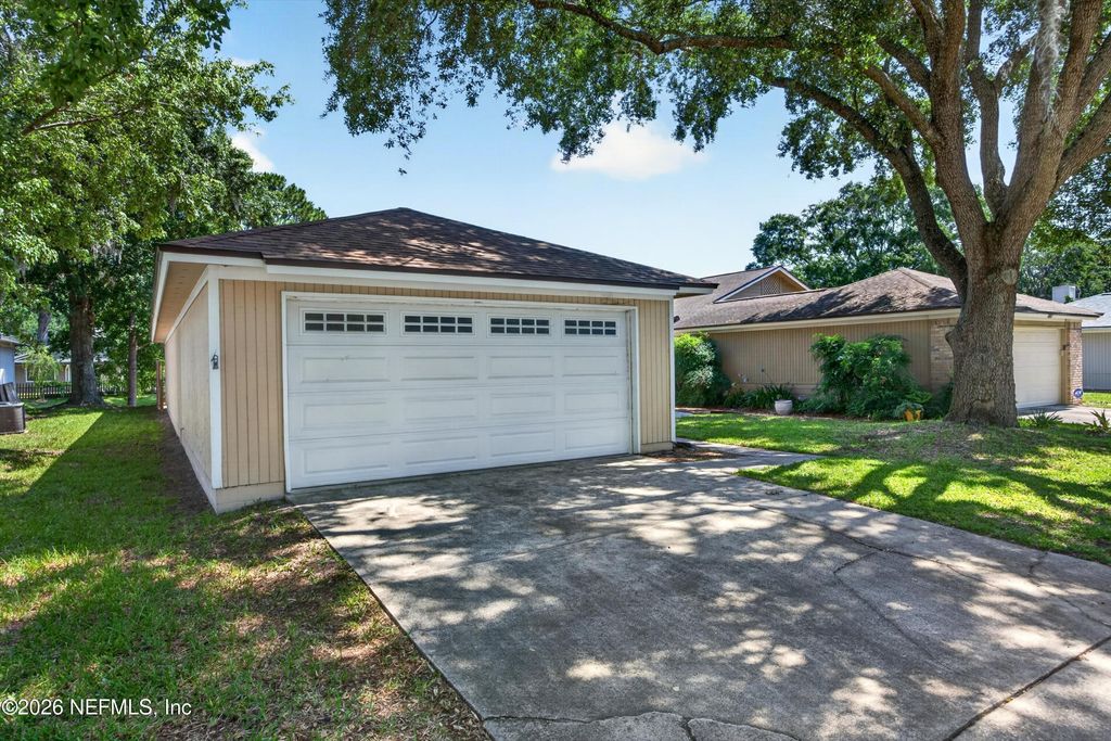 4341 LAKE WOODBOURNE Drive S, Jacksonville, FL 32217
