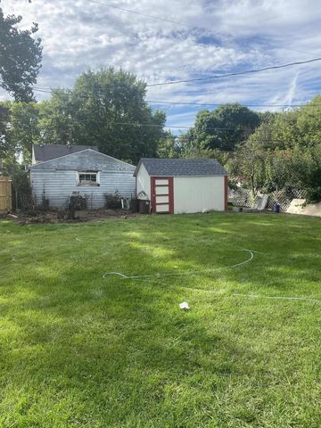 5441 N 55th STREET, Milwaukee, WI 53218