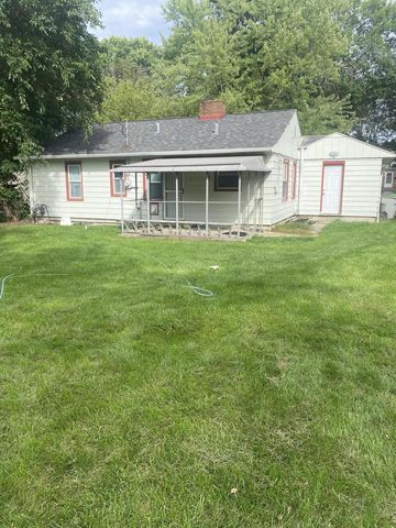 5441 N 55th STREET, Milwaukee, WI 53218