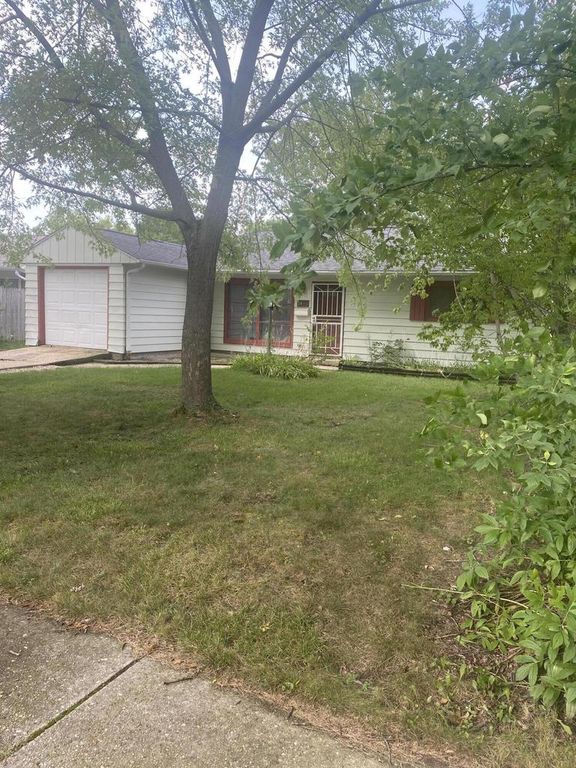 5441 N 55th STREET, Milwaukee, WI 53218