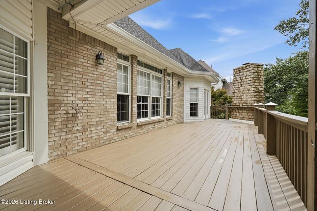 14802 Huntridge Cir, Louisville, KY 40245