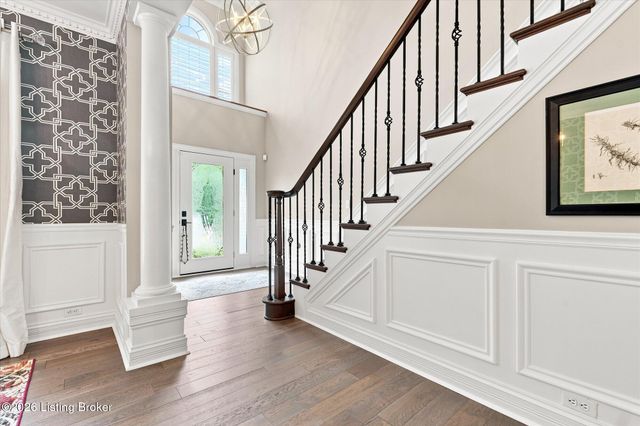 14802 Huntridge Cir, Louisville, KY 40245