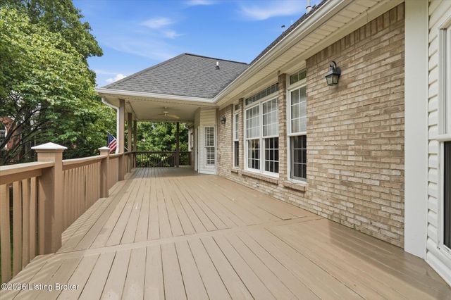 14802 Huntridge Cir, Louisville, KY 40245