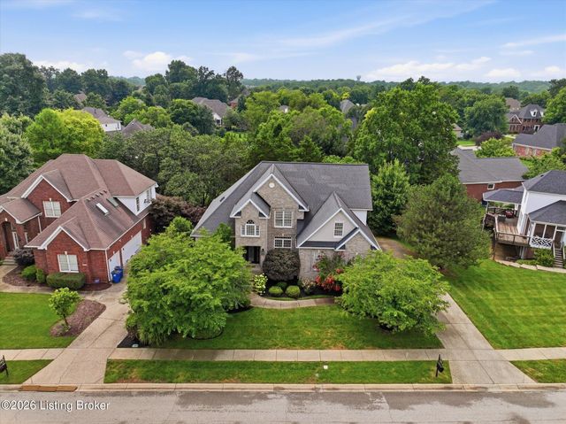 14802 Huntridge Cir, Louisville, KY 40245