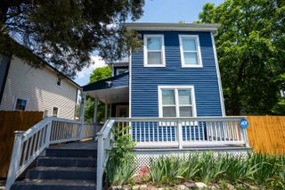 66 S Wheatland Avenue, Columbus, OH 43204