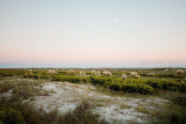 848 Marsh Dunes Rd, Fripp Island, SC 29920