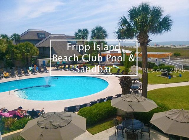 848 Marsh Dunes Rd, Fripp Island, SC 29920