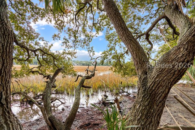 848 Marsh Dunes Rd, Fripp Island, SC 29920