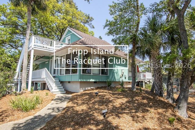 848 Marsh Dunes Rd, Fripp Island, SC 29920