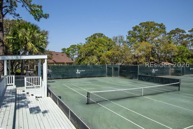 848 Marsh Dunes Rd, Fripp Island, SC 29920