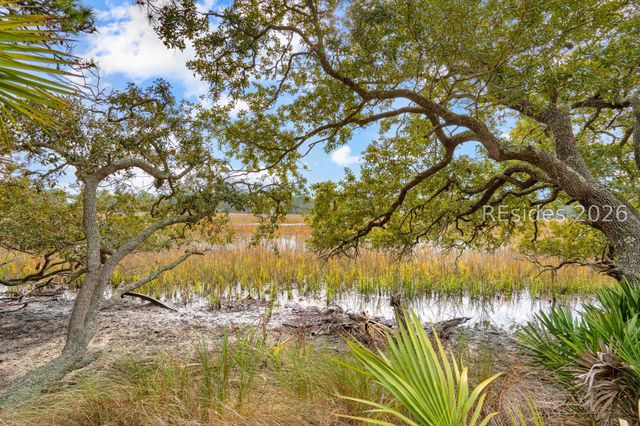 848 Marsh Dunes Rd, Fripp Island, SC 29920