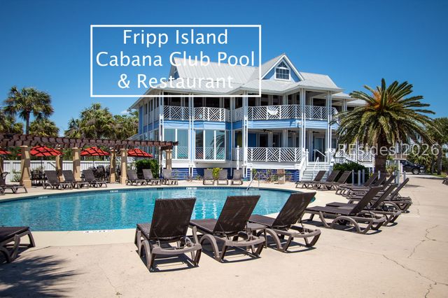 848 Marsh Dunes Rd, Fripp Island, SC 29920