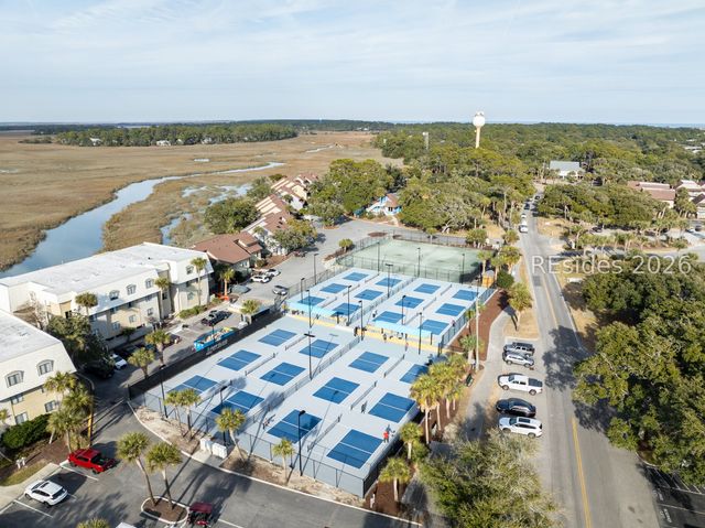 848 Marsh Dunes Rd, Fripp Island, SC 29920