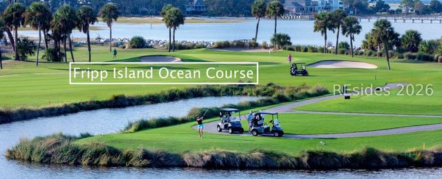 848 Marsh Dunes Rd, Fripp Island, SC 29920