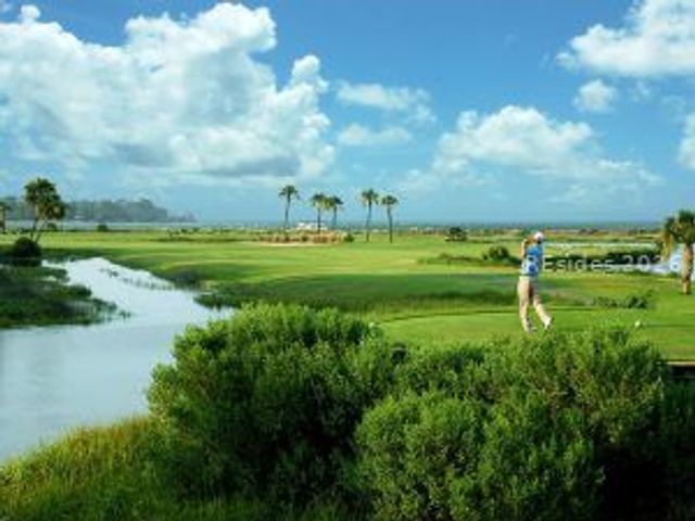 848 Marsh Dunes Rd, Fripp Island, SC 29920