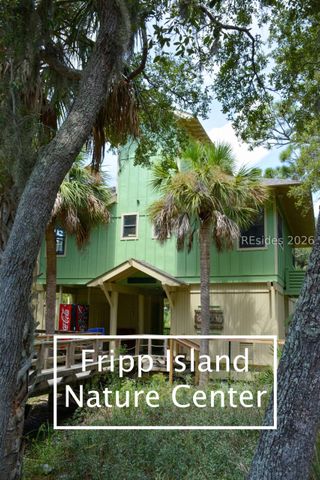 848 Marsh Dunes Rd, Fripp Island, SC 29920