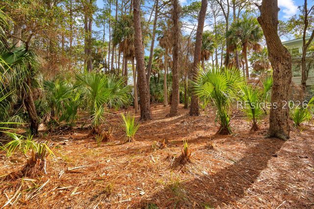 848 Marsh Dunes Rd, Fripp Island, SC 29920