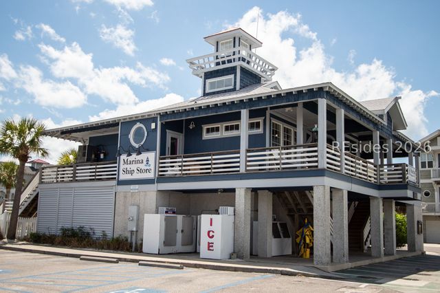 848 Marsh Dunes Rd, Fripp Island, SC 29920