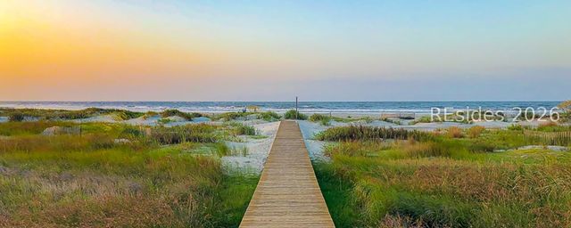 848 Marsh Dunes Rd, Fripp Island, SC 29920