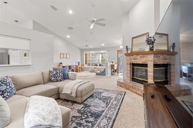 5301 MERRIFIELD COURT, Spring Hill, FL 34608