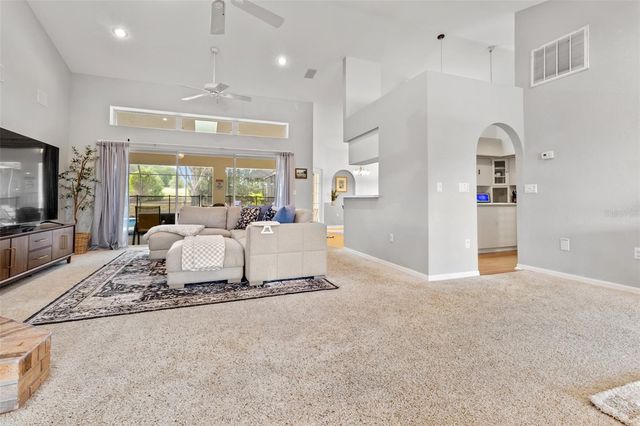 5301 MERRIFIELD COURT, Spring Hill, FL 34608