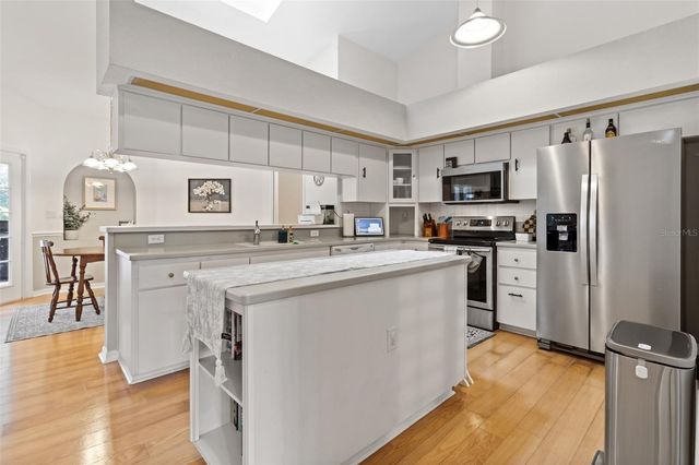 5301 MERRIFIELD COURT, Spring Hill, FL 34608