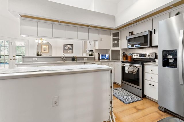 5301 MERRIFIELD COURT, Spring Hill, FL 34608