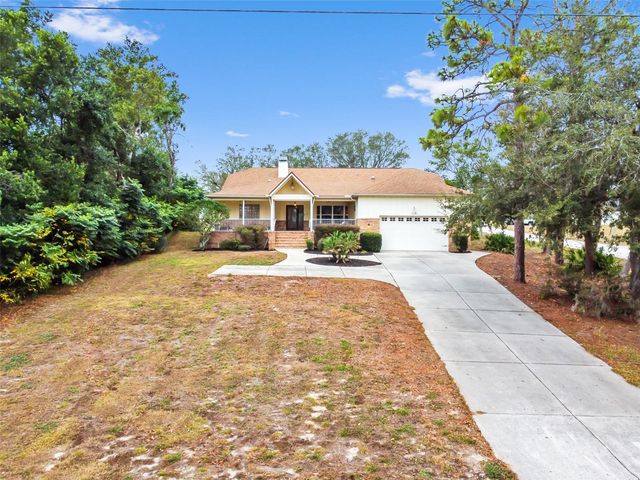 5301 MERRIFIELD COURT, Spring Hill, FL 34608