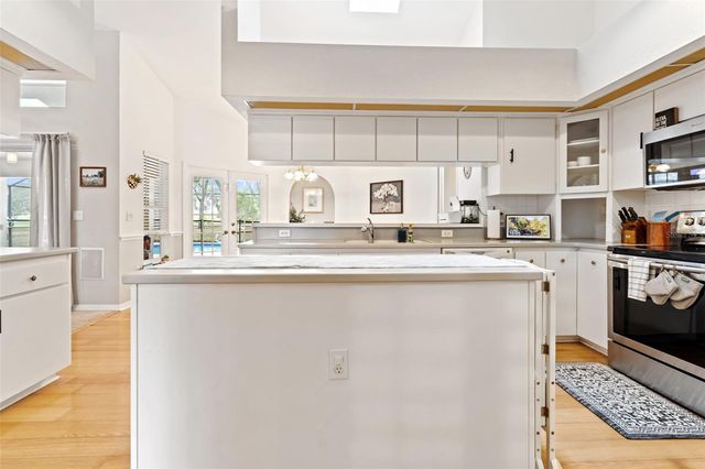 5301 MERRIFIELD COURT, Spring Hill, FL 34608