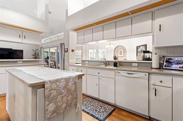 5301 MERRIFIELD COURT, Spring Hill, FL 34608