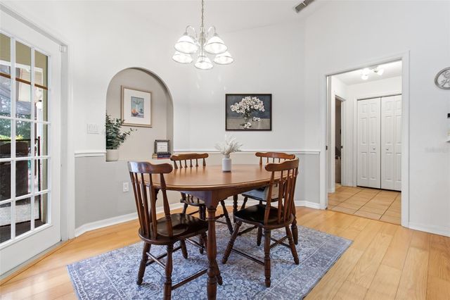 5301 MERRIFIELD COURT, Spring Hill, FL 34608