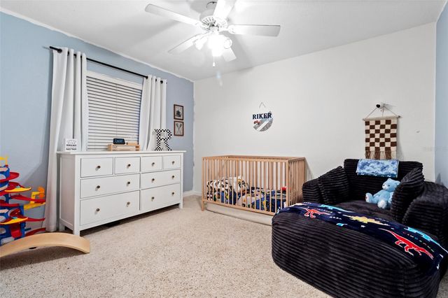 5301 MERRIFIELD COURT, Spring Hill, FL 34608