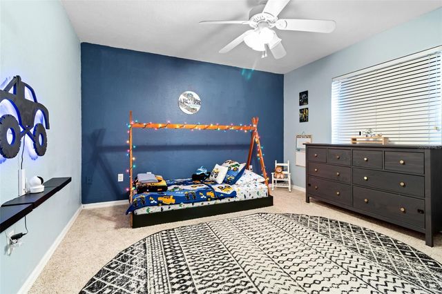 5301 MERRIFIELD COURT, Spring Hill, FL 34608