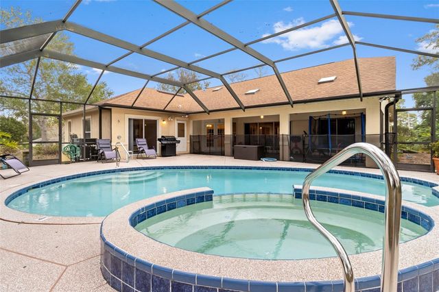 5301 MERRIFIELD COURT, Spring Hill, FL 34608