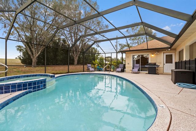 5301 MERRIFIELD COURT, Spring Hill, FL 34608