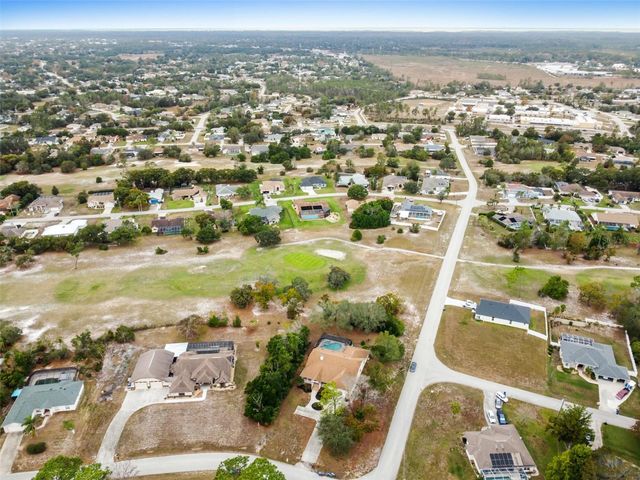 5301 MERRIFIELD COURT, Spring Hill, FL 34608