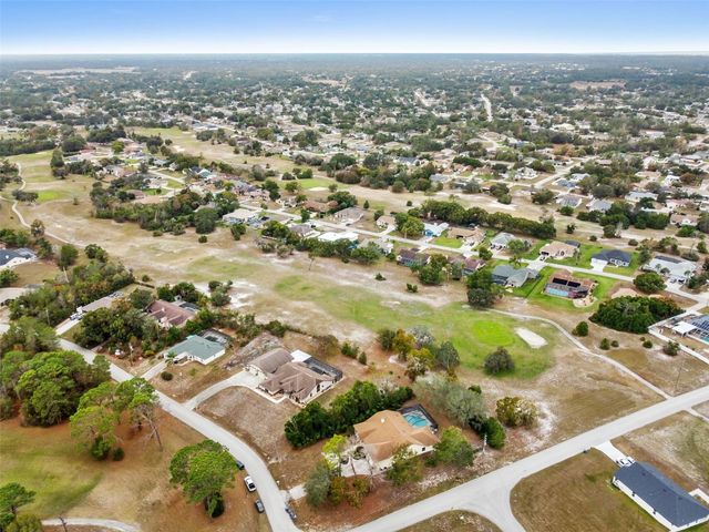 5301 MERRIFIELD COURT, Spring Hill, FL 34608