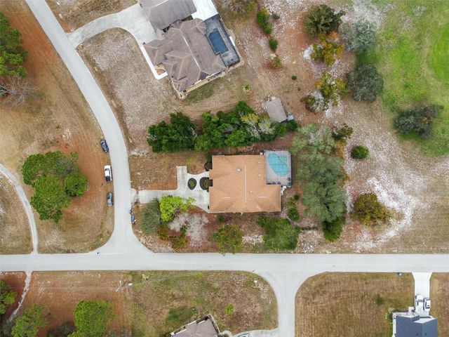 5301 MERRIFIELD COURT, Spring Hill, FL 34608