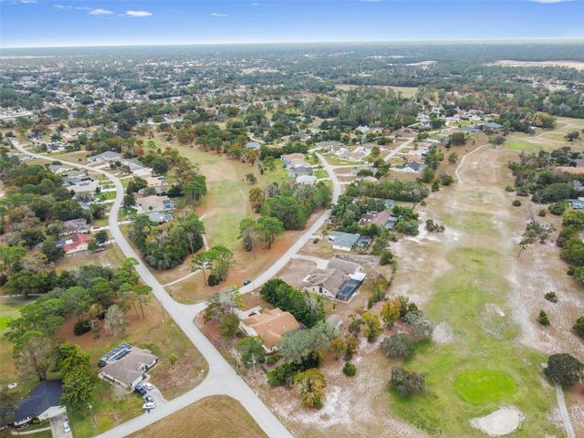 5301 MERRIFIELD COURT, Spring Hill, FL 34608