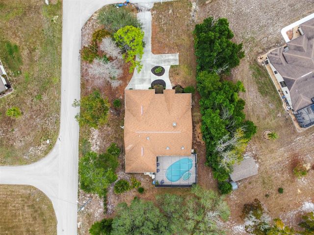 5301 MERRIFIELD COURT, Spring Hill, FL 34608