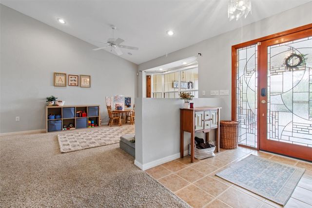 5301 MERRIFIELD COURT, Spring Hill, FL 34608