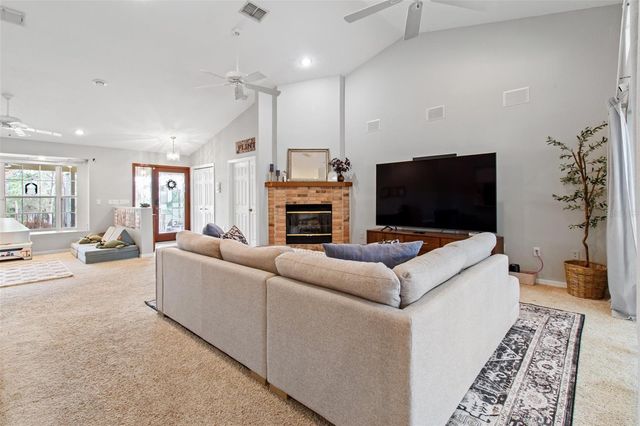 5301 MERRIFIELD COURT, Spring Hill, FL 34608