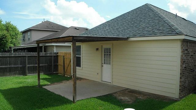 7319 Village Lake Drive, Cypress, TX 77433