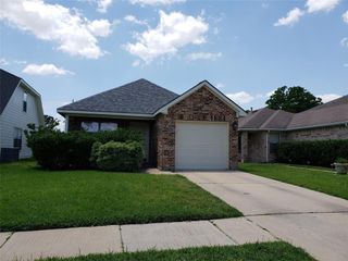 7319 Village Lake Drive, Cypress, TX 77433